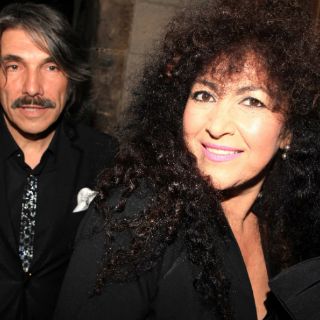 Diego Verdaguer anuncia separación artística de Amanda Miguel