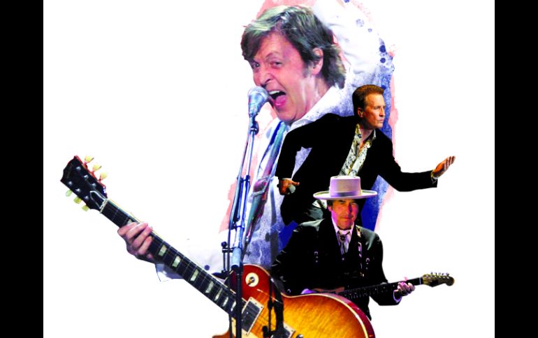 La ciudad gozará con la presencia de diversos géneros musicales para todos los gustos.  /