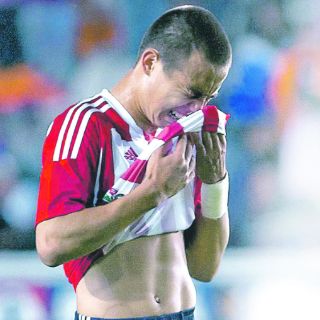 Un torneo para llorar