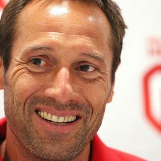 Chivas es el equipo más grande de Sudamérica: Van´t Schip