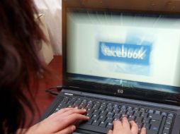 Facebook ganó el premio ''Logro Especial por el Cambio Social''. ARCHIVO  /