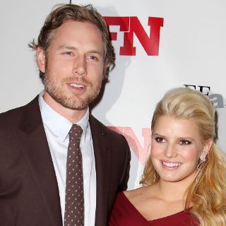 Nace primogénita de Jessica Simpson en Los Ángeles