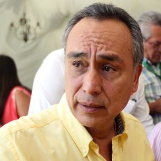 Fernando Garza ''afina detalles'' para el debate de esta noche