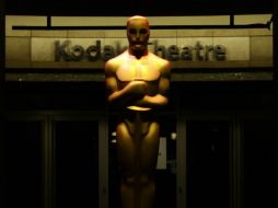 Desde 2002 la gala de los Oscar se ha celebrado en el teatro de Hollywood de CIM Group. ARCHIVO  /