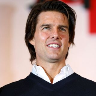 Tom Cruise se postula como caza vampiros para el remake de ''Van Helsing''