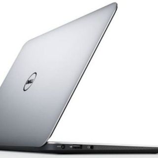 Dell informa ventas mejores a las esperadas de nuevos ultrabooks