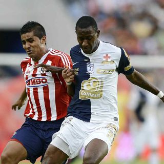 Ayoví prefiere llegar sin presión