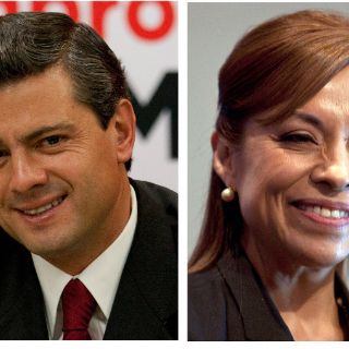 Peña Nieto sigue al frente en batalla electoral mexicana pese a baja marginal