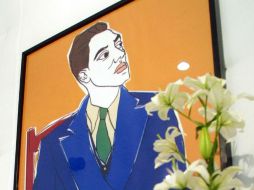 El ensayo trata sobre los textos que Cuesta (imagen) y sus contemporáneos publicaban en la revista ''Exámen'' en 1932. ARCHIVO  /