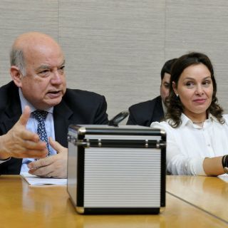 Testimonios de judíos en Chile llegan al Museo del Holocausto EU