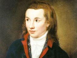 Joven creativo y sensible, canalizó sus sentimientos y concepciones a su obra y creó los poemas más amargos de la literatura. ESPECIAL  /