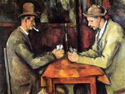 La obra estaba desaparecida desde 1953 y fue localizada entre las propiedades de un coleccionista de Texas este año. ESPECIAL  /