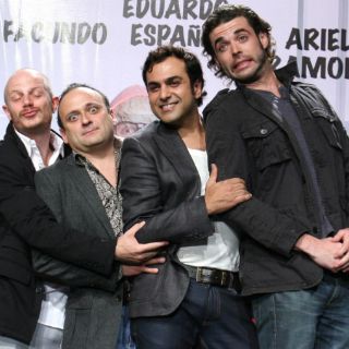 Presentarán la obra ''Los insignificantes'' a partir del 15 de mayo