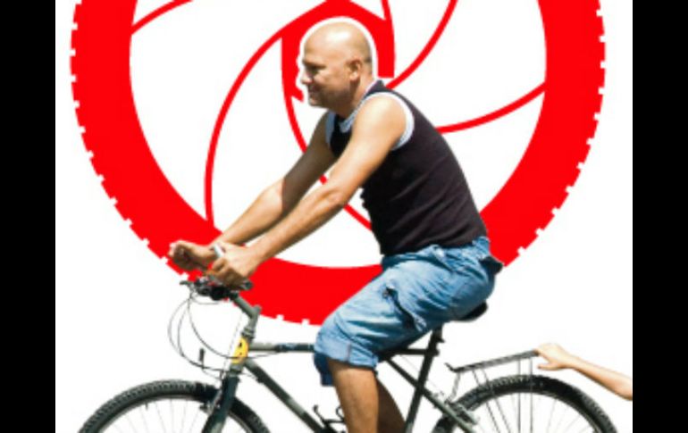 El Trompo estrena la exposición ''Sobre Ruedas''.  /