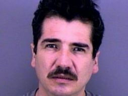 Villarreal (foto) huyó de la justicia y es buscado desde hace tiempo por la Interpol. ESPECIAL  /