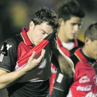 Sobreviven primer calvario