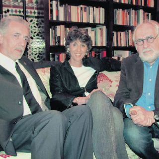 Una película a ritmo de bolero