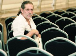 Tort considera que el secreto del aprendizaje tras la cámara está en no encasillarse en un solo formato.  /