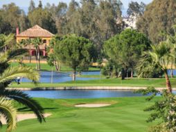 El premio para el ganador del torneo, que se realizará en Sevilla, ronda los 300 mil euros. ESPECIAL  /