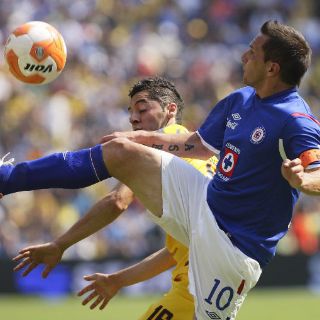 Giménez lamenta falta de apoyo a Cruz Azul