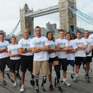 La apertura de los Paralímpicos 'iluminará' Londres