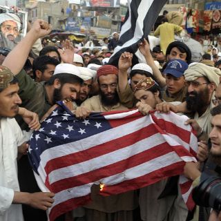 Máxima alerta en Pakistán por aniversario de muerte de Bin Laden