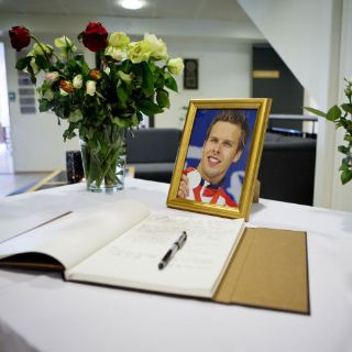 Noruega llora muerte repentina de nadador