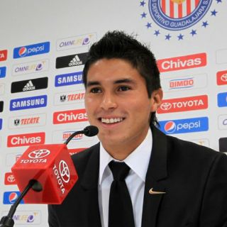 Dávila se reportará con el Chelsea