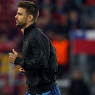 Ferguson va por Piqué, aseguran