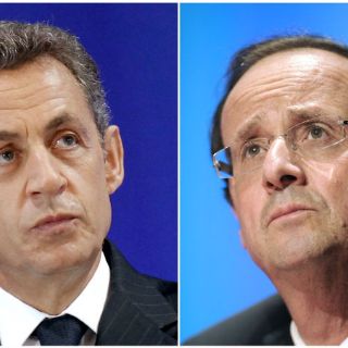 Hollande se mantiene como favorito para la segunda vuelta