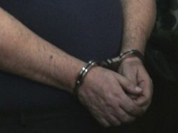 La detención estuvo a cargo de policías tapatíos. ARCHIVO  /