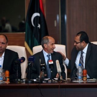 Penaliza Libia la apología de Gadhafi