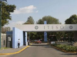 El debate sería el próximo 11 de mayo a las 11:00 horas en instalaciones de la universidad. ARCHIVO  /