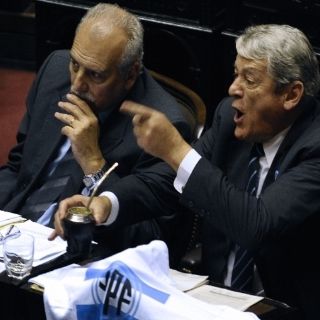 Cámara de Diputados argentina debate expropiación de YPF