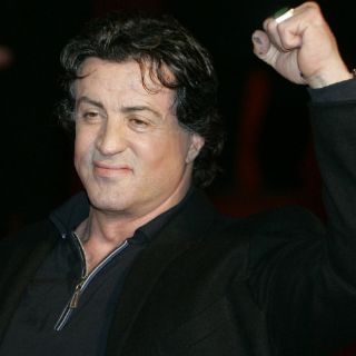 Prepara Sylvester Stallone ''Rambo 5''