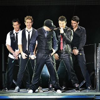 Visitará New Kids on the Block México con su ''Summer tour 2012''