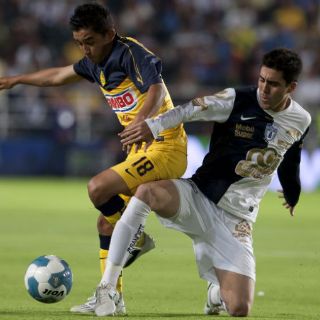 El América da el primer paso hacia las semifinales