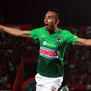 El Monterrey saca ventaja en Tijuana