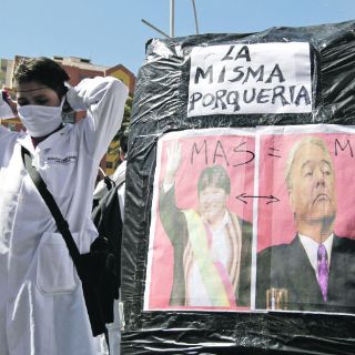 Advierte Mercosur afectación en inversiones por expropiaciones