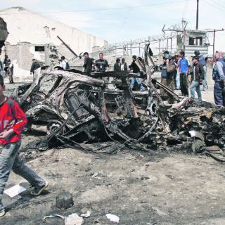 Imborrable, deceso de Bin Laden: Obama