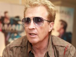 El intérprete promociona su álbum Emmanuel Acústico, una edición especial en CD más DVD.  /