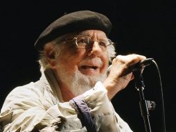 Ernesto Cardenal fue el elegido, entre un meritorio grupo de postulados. ARCHIVO  /