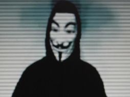 El portal ya había recibido ataques similares atribuidos al grupo de activistas internacional Anonymous. ARCHIVO  /