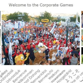 Guadalajara, sede del Corporate Games