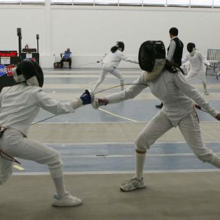 Úrsula González asegura que cumplirá en Londres pese a lesión