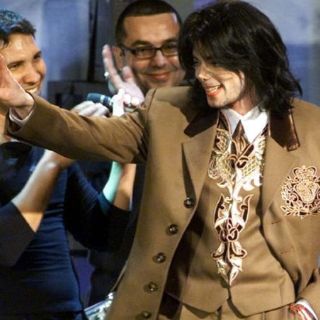 Pepsi prepara nuevos anuncios con Michael Jackson