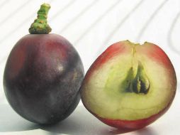 • El extracto de semilla de uva aporta verdaderos beneficios para nuestro organismo. THINKSTOCK  /