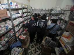 El candidato pretende fortalecer la vocación del espacio como uno de alta centralidad médica. ARCHIVO  /