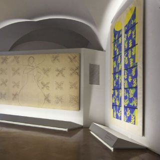 Reactiva El Vaticano apertura nocturna de sus museos