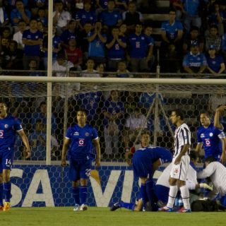 Suenan posibles refuerzos para Cruz Azul